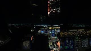 ILS Landing in Yerevan — A321 NEO Cockpit POV #shorts
