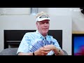 Will Ferrell EXPLAINS New Netflix Series "The Hawk" 🚨