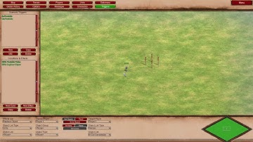 Age of Empires II  Definitive Edition: Editor - Using Variables
