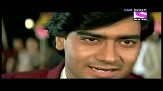 Aaj Ki Raat Koi Eagle Jhankar   Shaktishaali   Kumar Sanu   Alka Yagnik By Danish360p