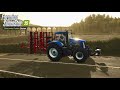 I EARN A TON OF CASH WITH CONTRACTS – Farming Simulator 25 | PS5 | Kinlaig