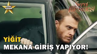 Yiğit'in Gözü Kara! - Şeref Meselesi Özel Klip
