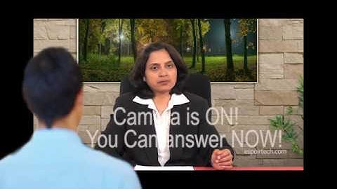 GUI or User Interface Design Realistic Interview, or Viva Voce