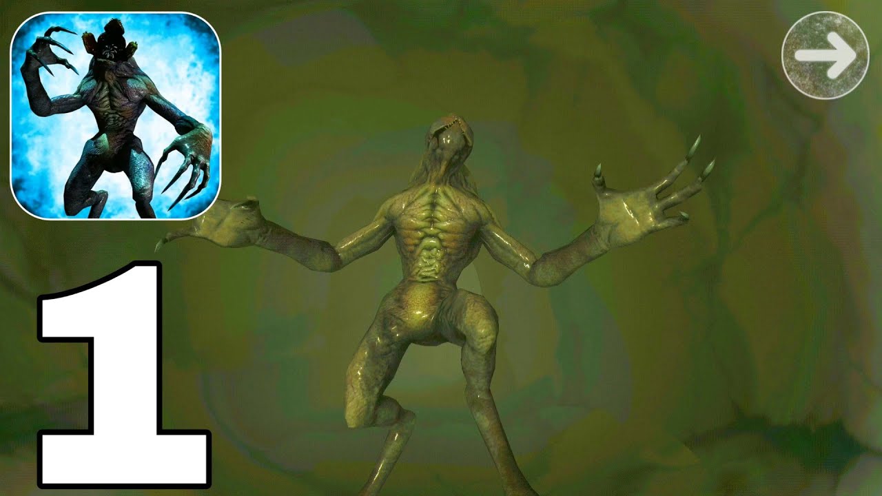 Antarctica 88 | GamePlay Walkthrough Part 1 ( iOS, Android )