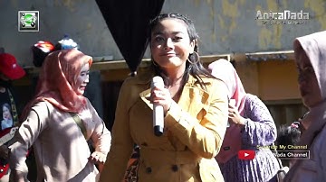 KANG KAJI GAUL MAUDYANSYAH ANICA NADA SIANG 15 JULI 2022 PABEAN UDIK INDRAMAYU