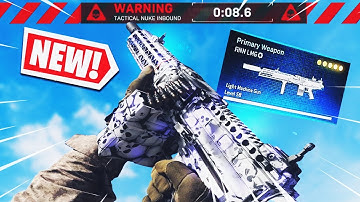 HOW TO MAKE THE FINN THE FASTEST KILLING GUN IN MODERN WARFARE... BEST FINN LMG CLASS SETUP IN MW!!!