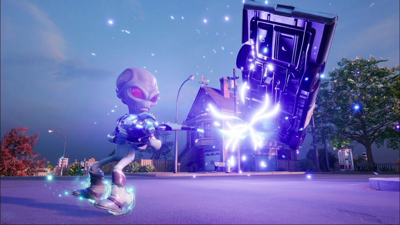 Destroy All Humans 2 Reprobed Fully Upgraded Dislocator Gameplay destroy-all-humans-2-reprobed-fully-upgraded-dislocator-gameplay