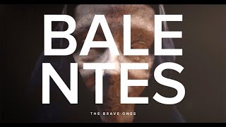 Trailer di Balentes - i Coraggiosi