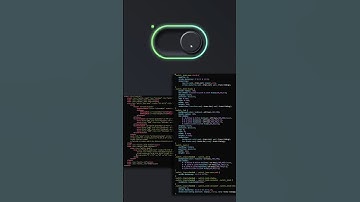 Custom radio button using HTML CSS #radiobutton #css3 #webdesign #webdevelopment #programming #short