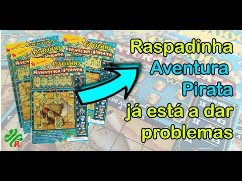 Jogos de Piratas – As Melhores Slots de Piratas em Portugal