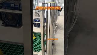 Turnkey Beef Abattoir Solution: 150 Cattle Per Shift Installation | Hongwen Machinery