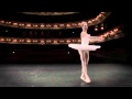 Darcey Bussell | Retirement at Royal Opera House | 2007
