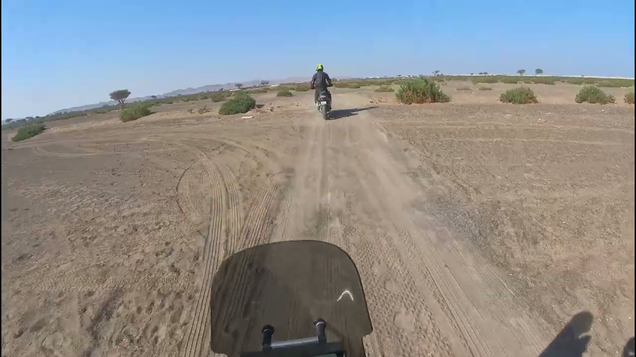 UAE Offroad2 20251207