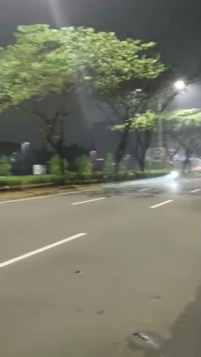 Healingnya cowo kalo patah hati