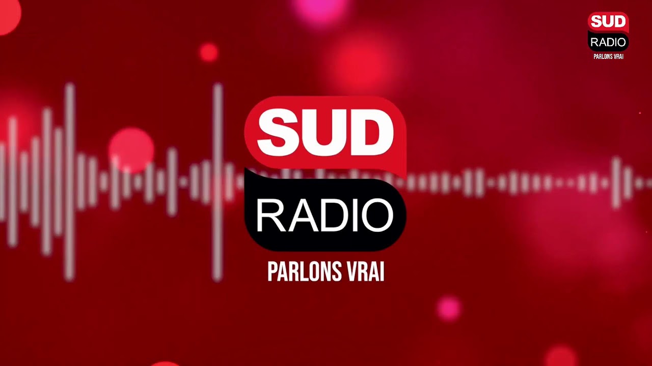 🔴EN DIRECT | Suivez vos rendez-vous Sud Radio en vidéo