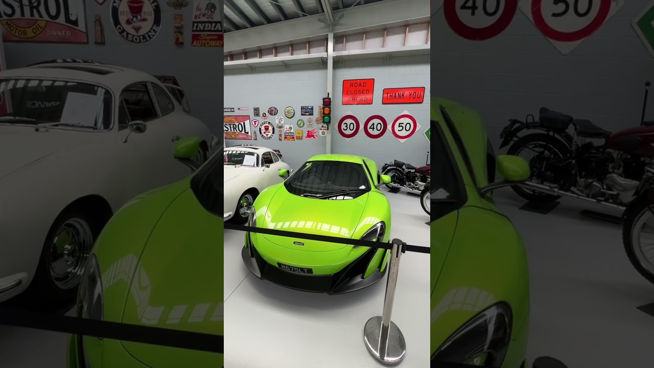 Hops & Horsepower - Ka Rawe Tours