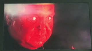 Start of Christmas with the Simpsons UK VHS [Read description]