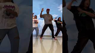 Caught up- Usher | Jinnxx Choreography ☄️☄️✨ #choreography #hiphopdance