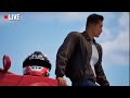 Shake 'n Bake Saturday | Le Mans Ultimate | The Show Begins Now