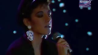 Mecano - Me cuesta tanto olvidarte (video/audio editado y restaurado) HQ/HD
