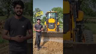 JCB operator 7627025414 #facts