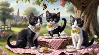 cute cat family video 🥀 beautiful cat family video #cutecat #catvideos #leesha pal by Leesha Pal 153 views 2 weeks ago 1 minute, 5 seconds