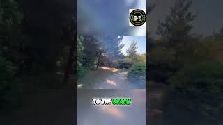 Hidden Beach Campsites: Discover Secret Spots! #shorts
Hidden tent camping revealed! A short trail leads to a secret beach. A hard-to-spot camp awaits those who seek it. #BeachCamping #TentLife #HiddenGems #TravelAdventures Hidden Beach Campsites: Discover Secret Spots! #shorts