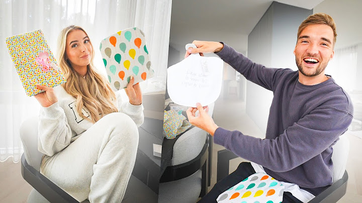 ALLE CADEAUTJES VAN HET FEEST OPENMAKEN! ZO ORIGINEEL!🎉🎁