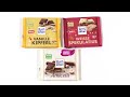 Ritter Sport XMAS 2025