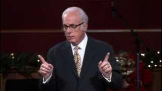 When God’s Patience Runs Out, Part 1 (John 12:35–43)