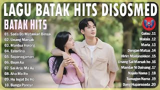 LAGU BATAK TERPOPULER VIRAL 2025 || TOP MUSIK BATAK TERBARU 2025 ENAK DI DENGAR VIRAL HITS SOSMED