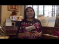 Sonia Manzano presenta Trata de Viejas