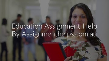 Education Assignment Help _ get 30% discount for your first order