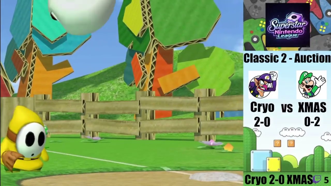 The Most Unlikely Player Ever to Hit a 5 Star Dinger!!!