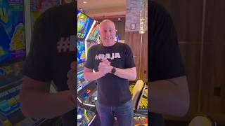 $60 Bet Bonus on Mummy Link! #slots #casino #vegas