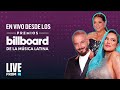 EN VIVO desde los Premios Billboards a la Música Latina 2021: Mira la llegada de los famosos