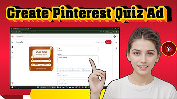 How To Create A Pinterest Quiz Ad | Step-By-Step Guide (2025)