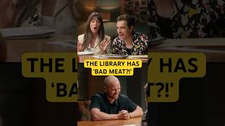 Dave Franco Relives His First Starring Role 'Bad Meat' With Alison Brie & Sean Evans #shorts