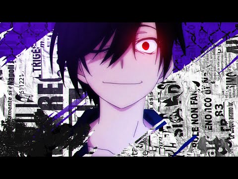 Robstar Nothing Left To Hide Prod Lil Ghosty Lyrics X AMV 