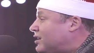 ABSOLUTELY Amazing!! Beautiful Recitation of Quran| Hajjaj Ramadan Hindawi Cape Town, S. Africa 2019