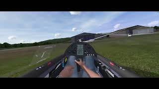 Condor 2 Simulation VR @ffvvp esportseries