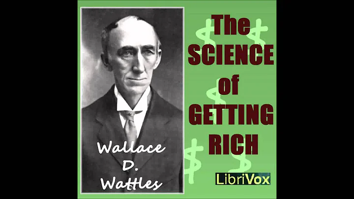 The Science of Getting Rich by Wallace Delois Watt...