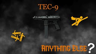 Warface Morion TEC-9(Gameplay)-Anything Else