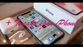 Tweaks Para O Seu - Apple Sync Brasil