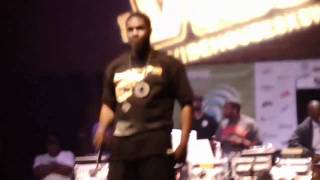 Big Krit Country Shit SXSW 2011