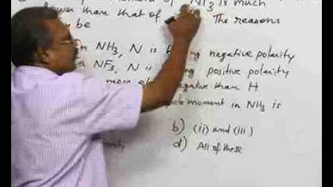 p-Block Elements - Problem Solving 3