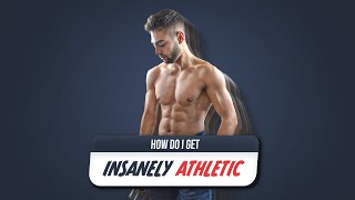 10 Min Full Body Explosive Dumbbell Workout (Vertical Jump, Speed, Explosiveness & Strength)