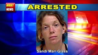 Arrests Made In Catawba County Cases