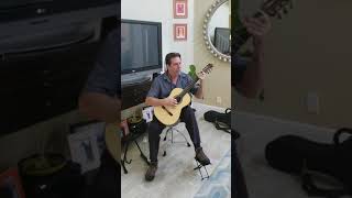 Springtime Serenade