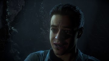 Until Dawn: Chapter 10